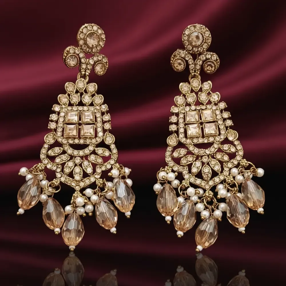 jewellery_festive_maroon_background